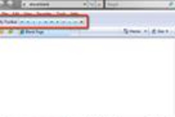 Add-in Express for Internet Explorer and .net预览：